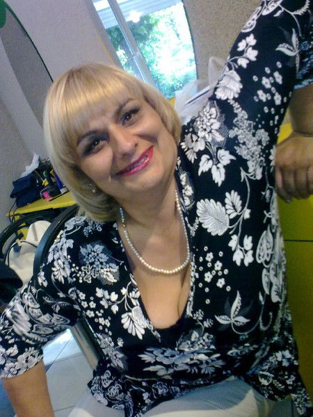 Олечка Рафалович