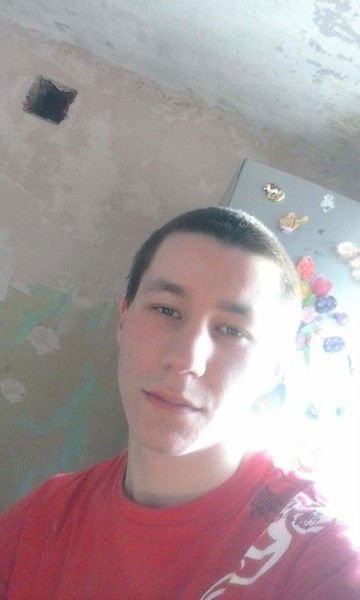 Равиль Мингалеев