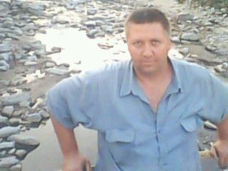 Виктор Зарубин