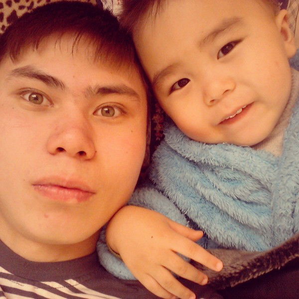 Султан Габдушев