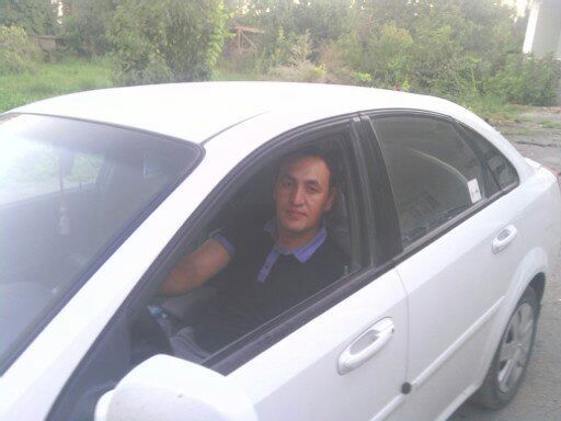 Ботиржон Бахтиёржонов