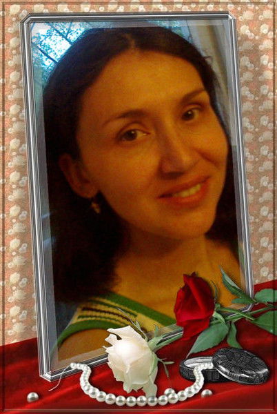 Танзила Ушурелу