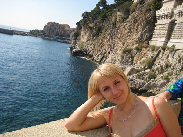 Евгения Тимкович