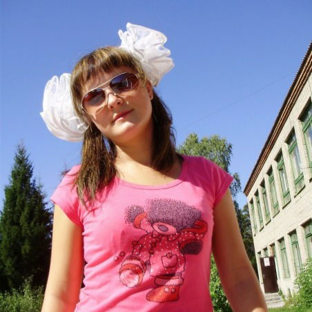 Любовь Водовозова