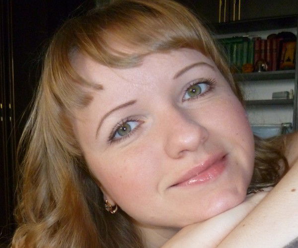 Катерина Лукичева