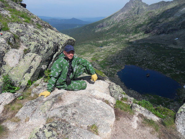 Дмитрий Бадун