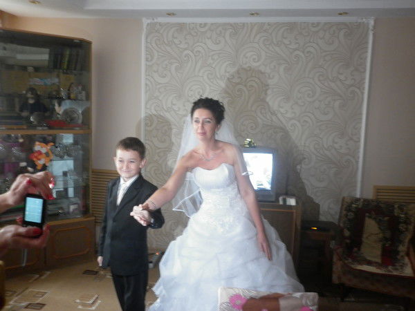 Марина Пожарова