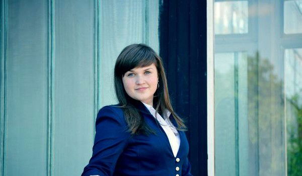 Ольга Копитко