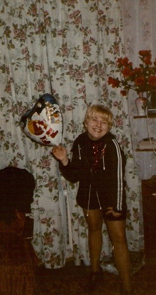 Носкова Светлана