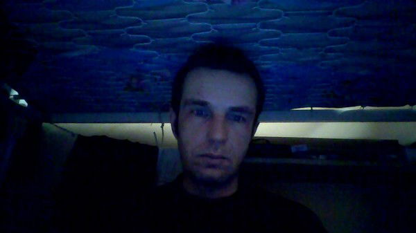 Максим Рубцов