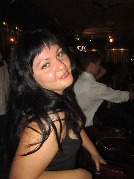 Мэри Костенко