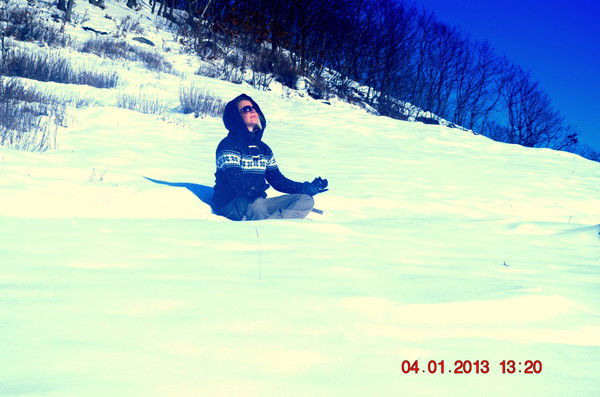 Татьяна Царёва