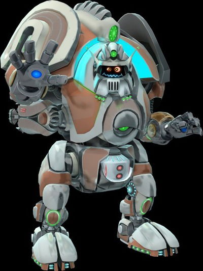 Тимур Валиулин