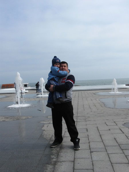 Виталий Слепоконь