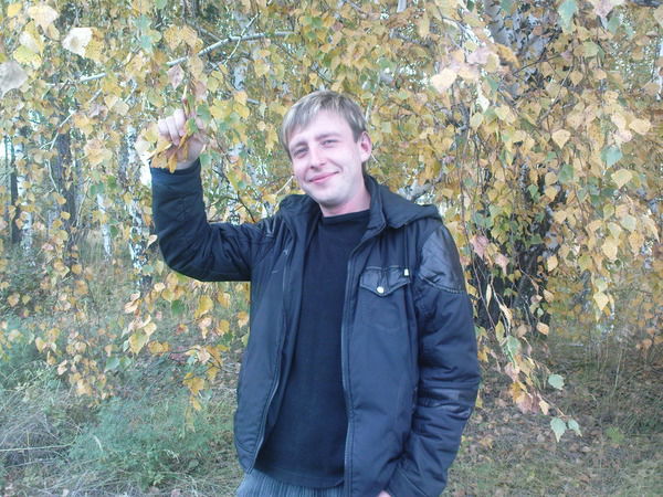 Александр Марсадола