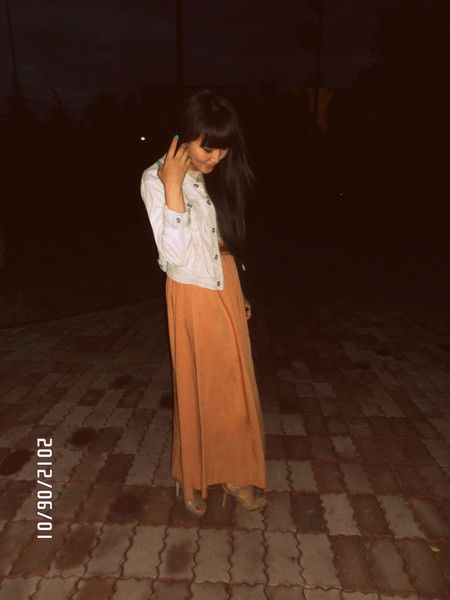 ***асель Кульжанова**