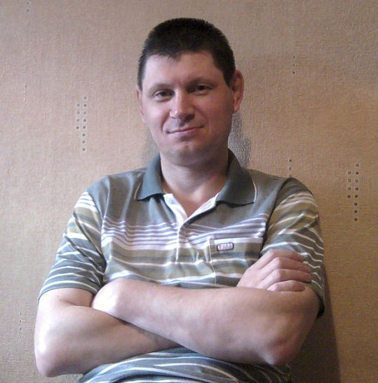 Кулик Сергей