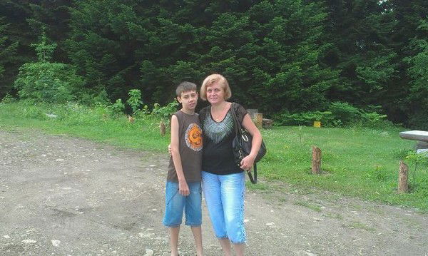 Валентина Медведчук