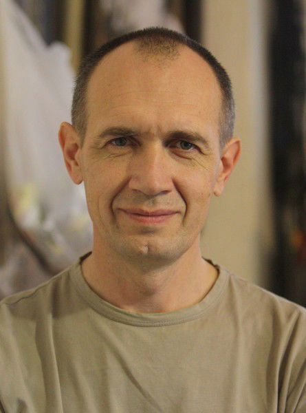 Игорь Аверкин