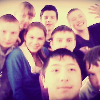 Виталя Клубков