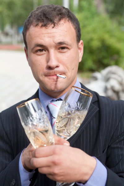 Александр Татьянин