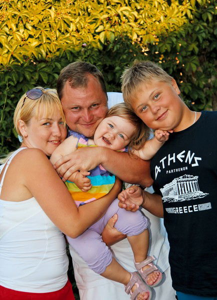 Роман Шульга