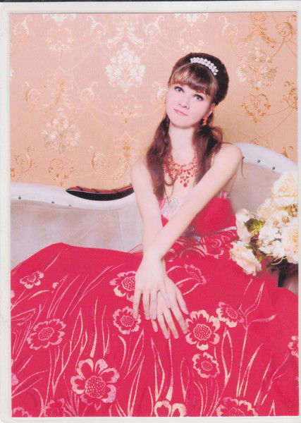 Лёля Лескова