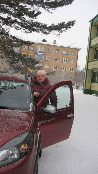 Галина Кулинич