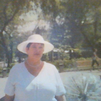 Серафима Трускова