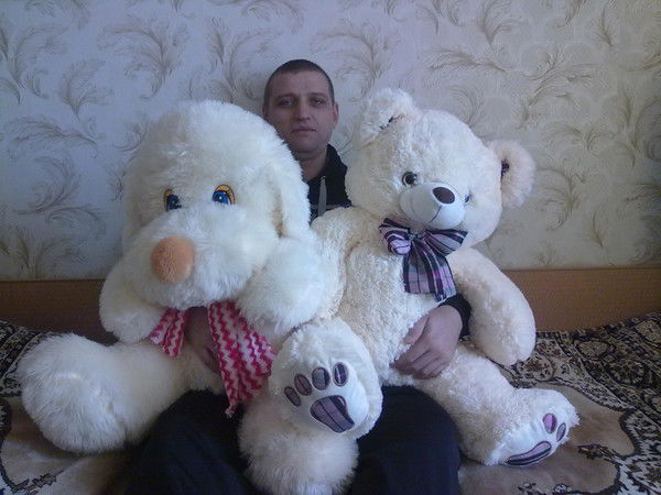 Александр Рязанов