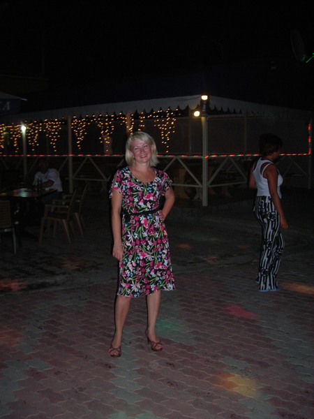 Юля Мелешко