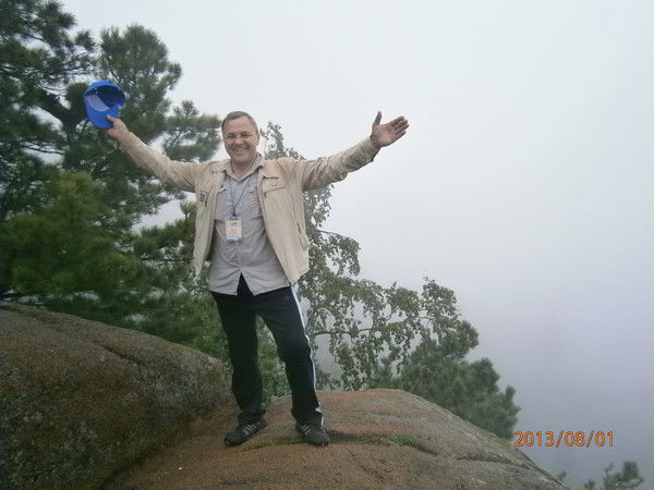 Иван Макеев