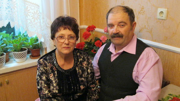 Андрей Сахновский