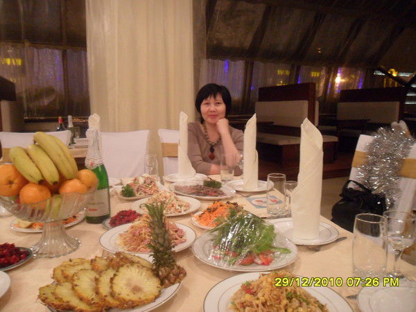 Нургуль Садуакас Кызы