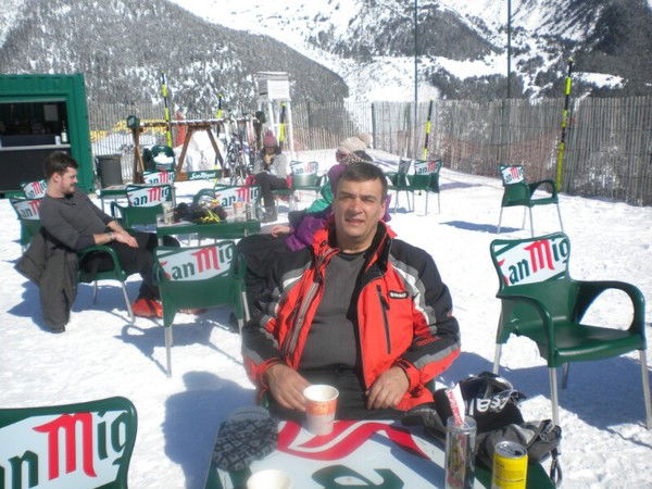 Виктор Швед