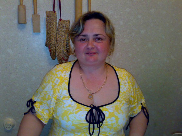 Оксана Завтур