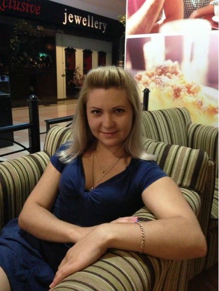 Карина *******