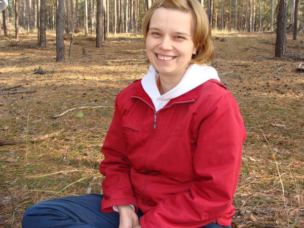 Марина Дехтяренко