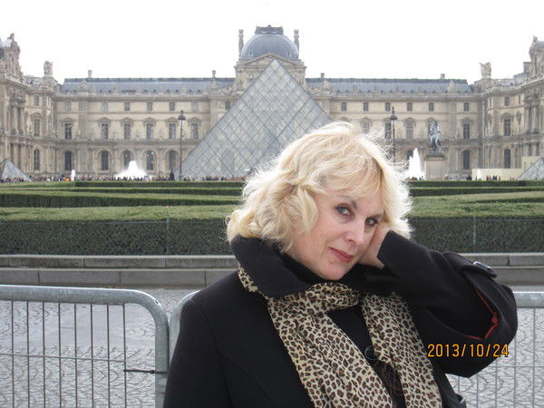 Светлана Бойко