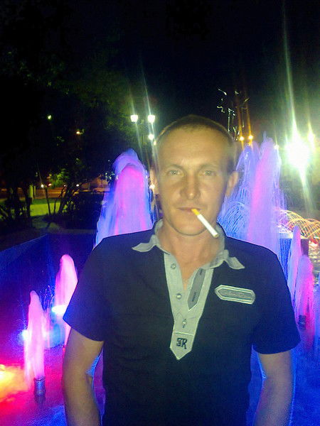 Иван Влазнев