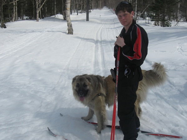 Дима Соболев