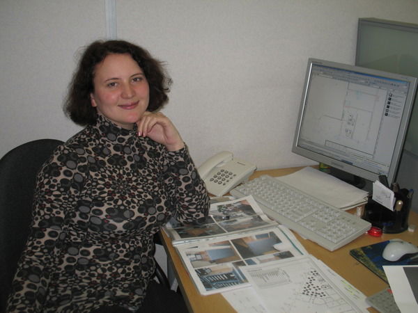 Осина Татьяна