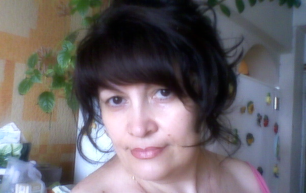 Татиана Шукан