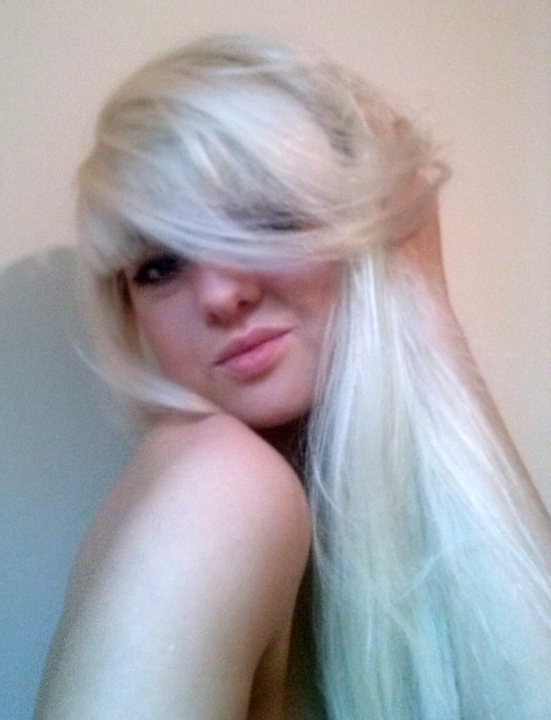 Виктория Иконникова