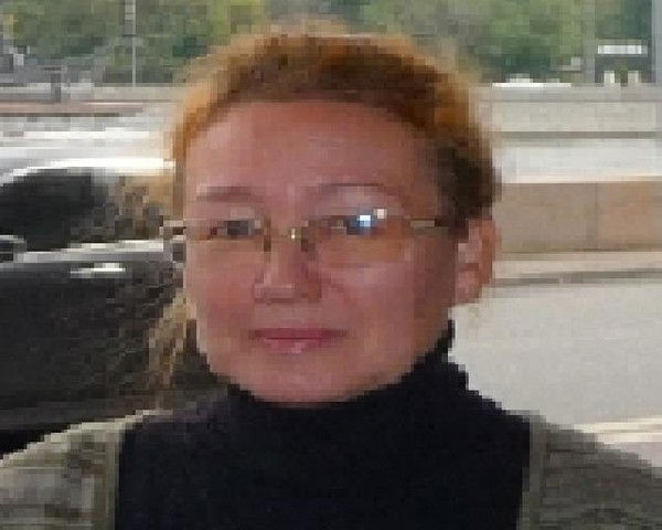 Татьяна Салихова