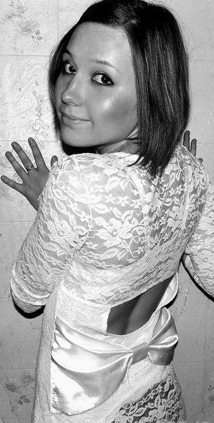 Юлия Воронкова