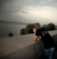 Саша Еременков