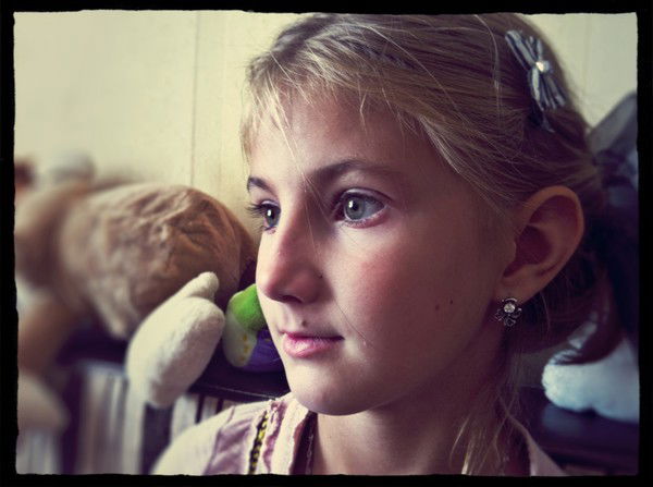 Софья Рыбцова