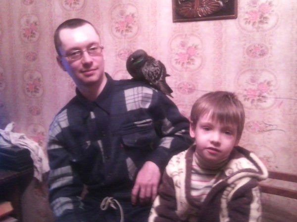 Павел Урбанович