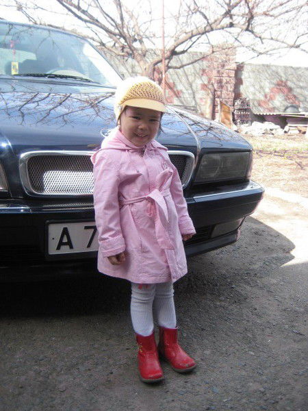 Эльмира Мусапирбекова